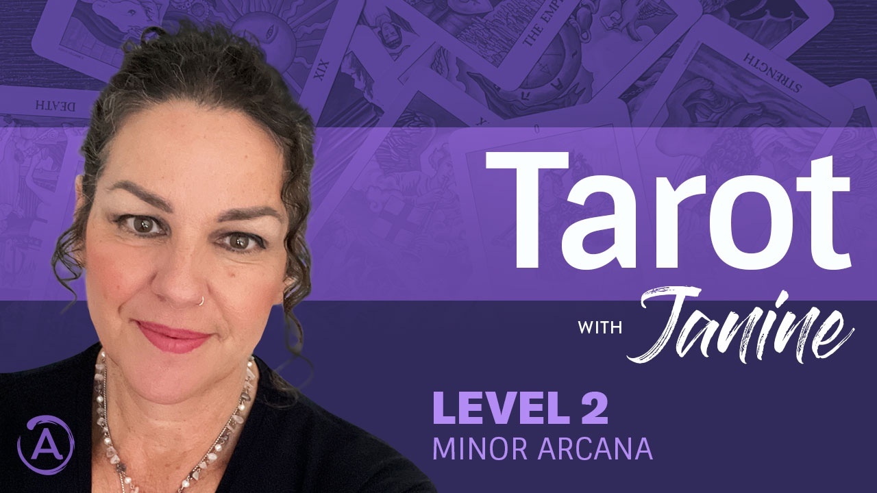 Join Tarot by Janine Telegram Group: Easy Access! (Unlock the Secrets With Tarot Card Readings)