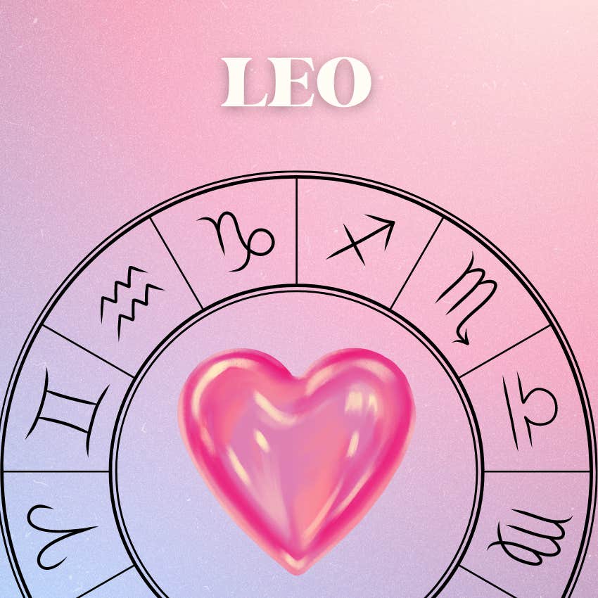 Leo Next Week Love Horoscope: Is Love on the Horizon? Check Your Weekly Love Forecast!