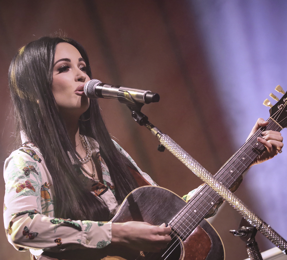 Kacey Musgraves Astrology: Is She a Typical Leo? Deep Dive Into Her Chart