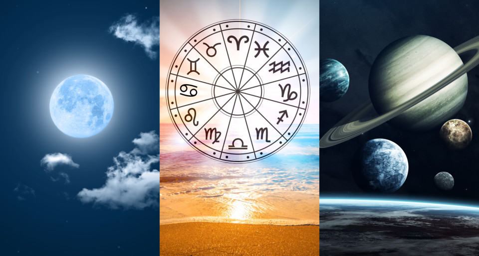 July 2024 Holds Many Powerful Astrology Transits: Are You Prepared?