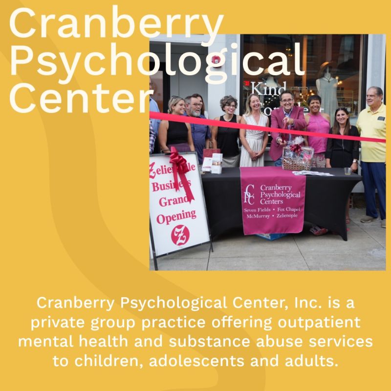 Cranberry Psychological Center Fox Chapel:  Easy Guide to Booking Your First Appointment