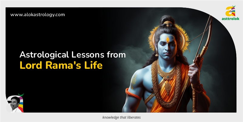 Explore Lord Rama Horoscope: What the Stars Say About His Journey and Destiny!