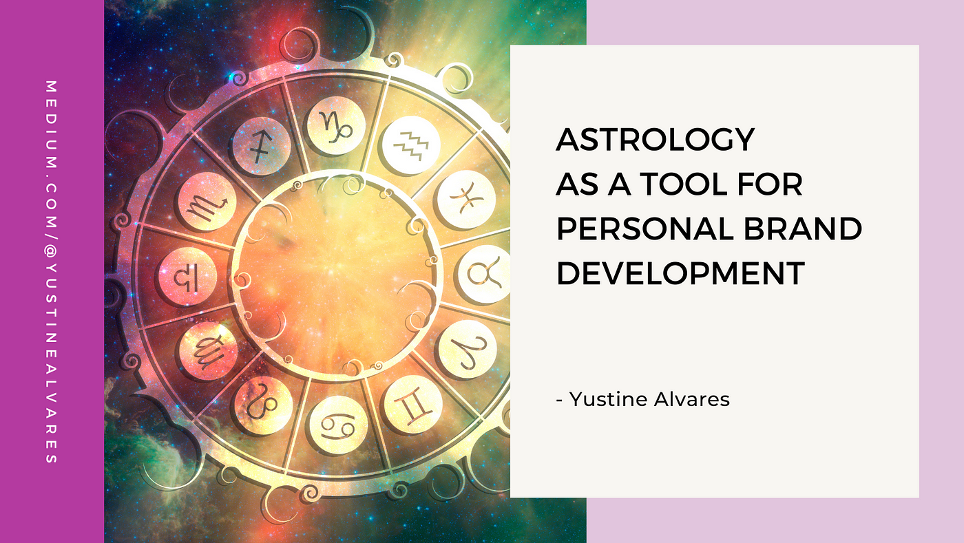 How to Use Astrology in Personal Branding: Make Your Brand Unique