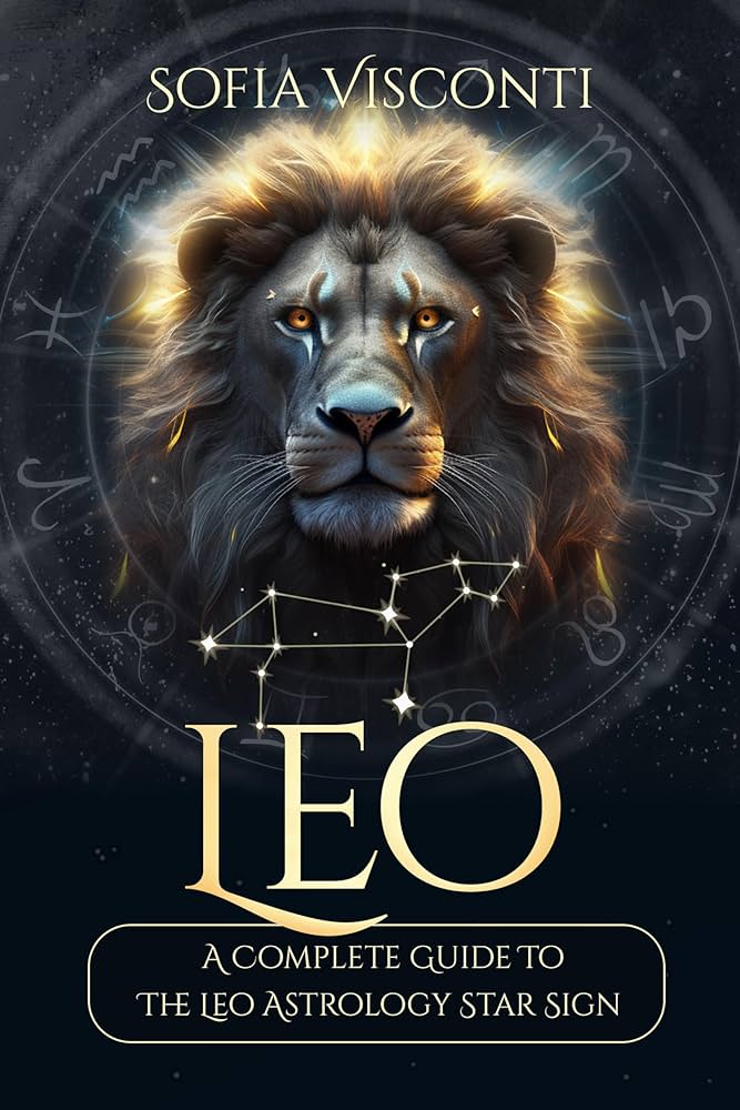 leo astrology 2024: Whats in the Stars for You This Year? A Simple Guide!