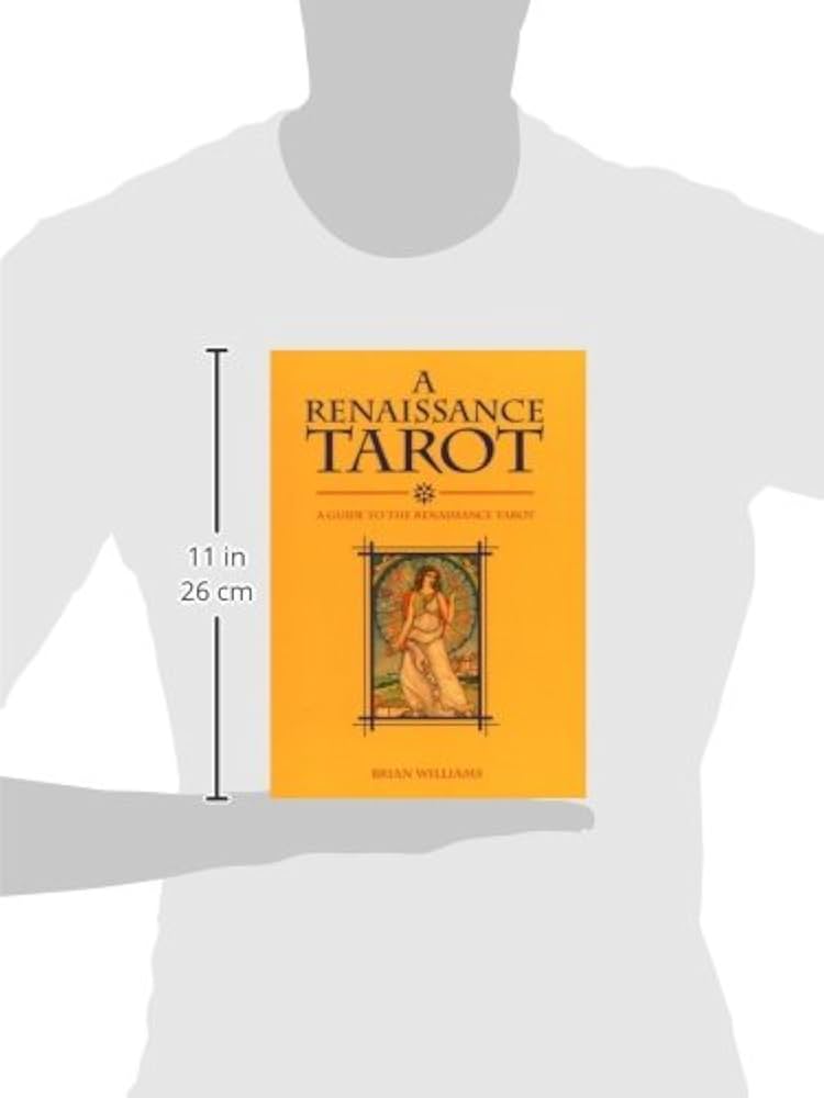 How to Use the Renaissance Tarot Deck? Top Tips for You!