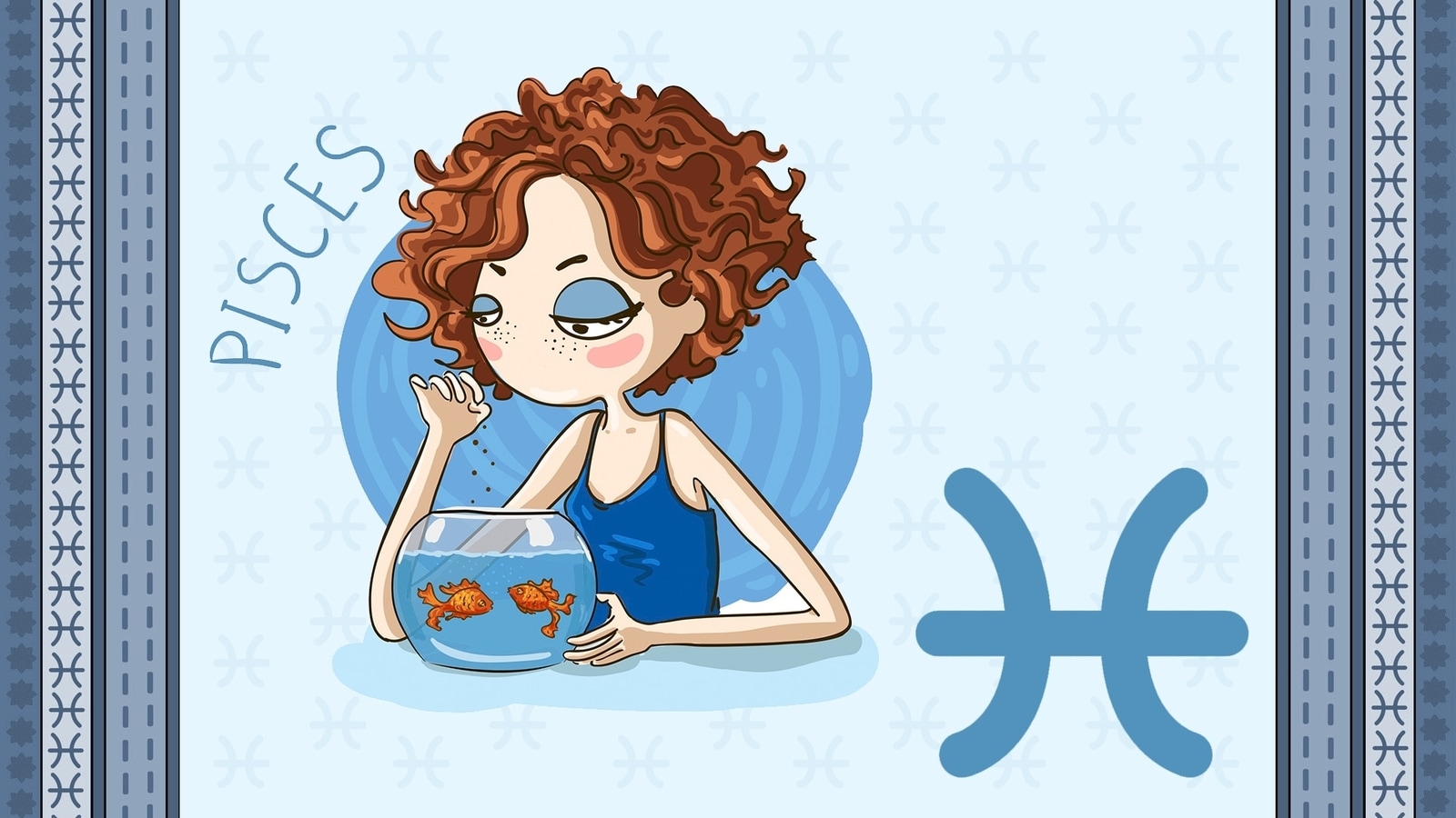 Pisces Next Week Career Horoscope: What to Expect at Work