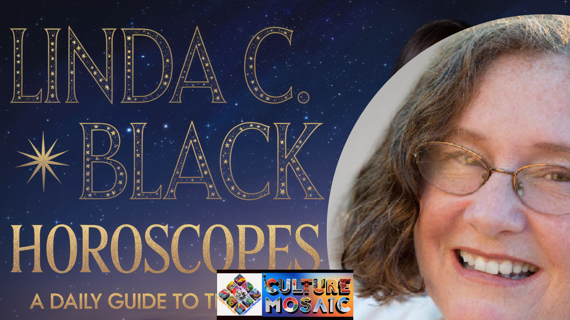 Linda Black Horoscope Today: Get Your Daily Dose of Astrology Wisdom Here!