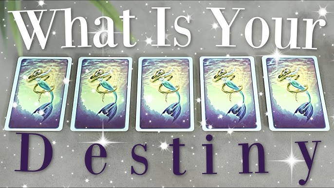 Karty Tarota Za Darmo: Try a Free Tarot Card Reading and Discover Your Destiny