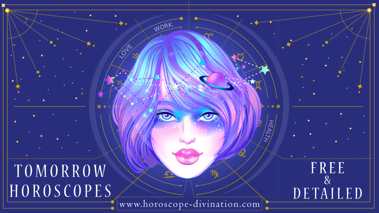 Read Your Horoscope of Tomorrow: A Quick Daily Overview