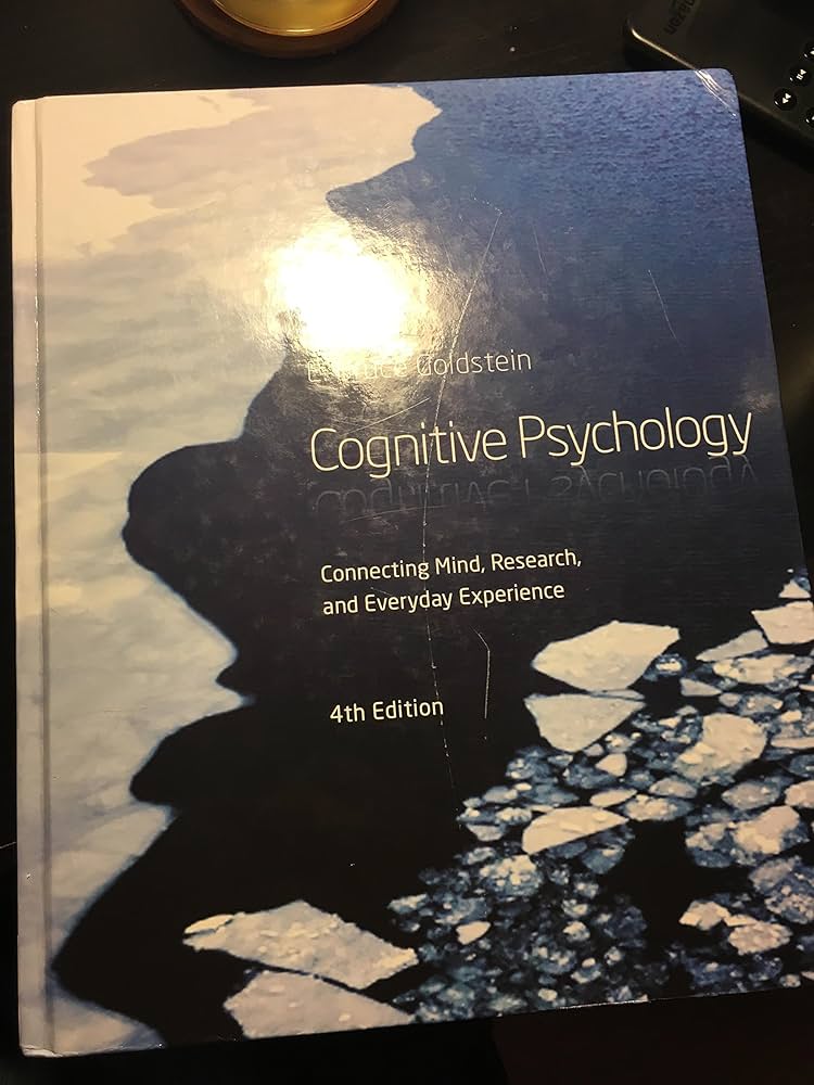 Learn Cognitive Psychology Connecting Mind Research And Everyday Experience PDF Ultimate Guide