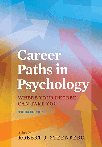 Careers in Psychology PDF:  Your Free Guide to Getting Started in Psychology!