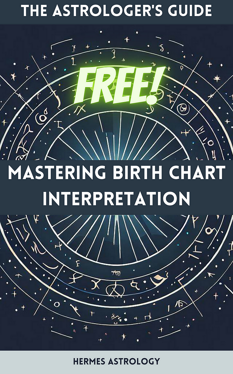 What is Offset Astrology (Easy Guide for Beginners)