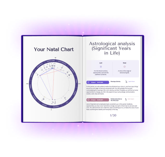 Lots Calculator Astrology:  Learn How to Calculate Your Fate Right Now