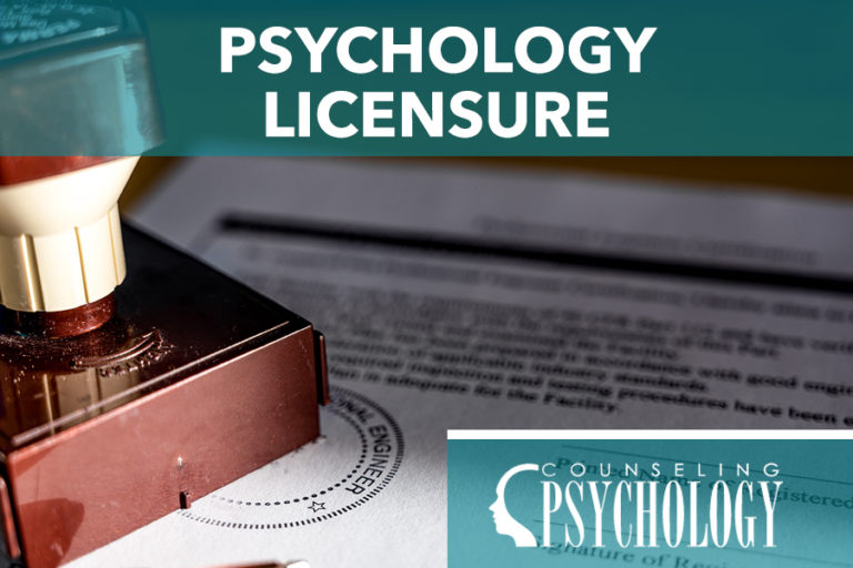 How to Get Your Connecticut Psychology License The Easy Way