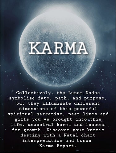 Discover Your Fate with Karma Asteroid Astrology Today!