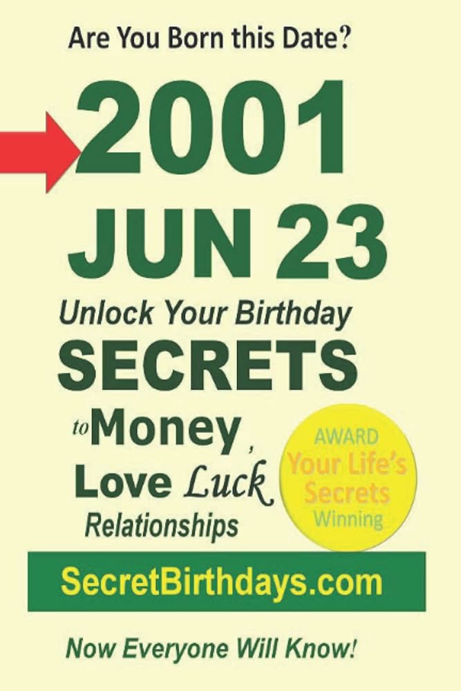 Whats the June 23rd Birthday Horoscope? Find Out Your Zodiac Secrets!