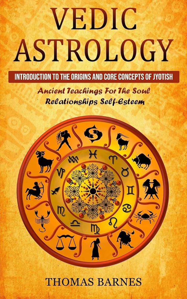 Learn About Himalayan Vedic Astrology: Key Concepts And Practices.