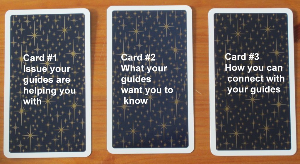 Spirit Tarot Cards for Daily Readings? (Learn How to Connect with Spirits)