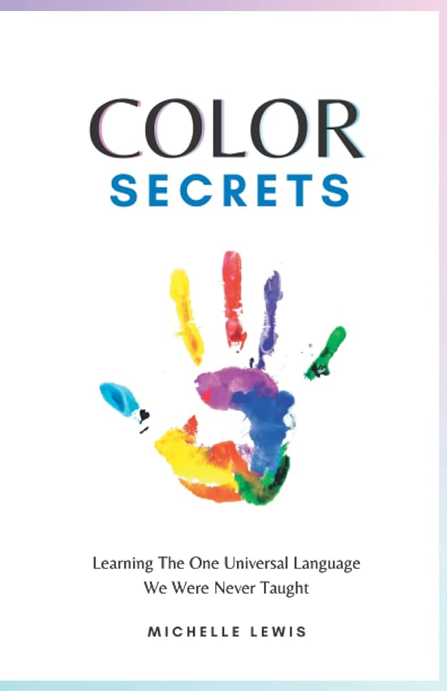 Must-Read Color Psychology Books: Unlock the Secrets of Color