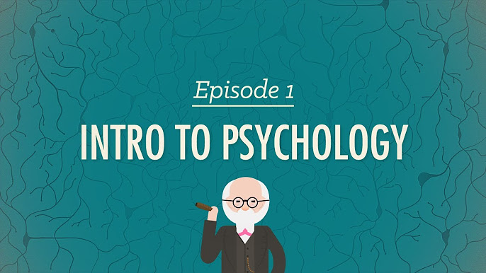 Need Help With Crash Course Psychology 37? Learn All the Basics Quickly Here!