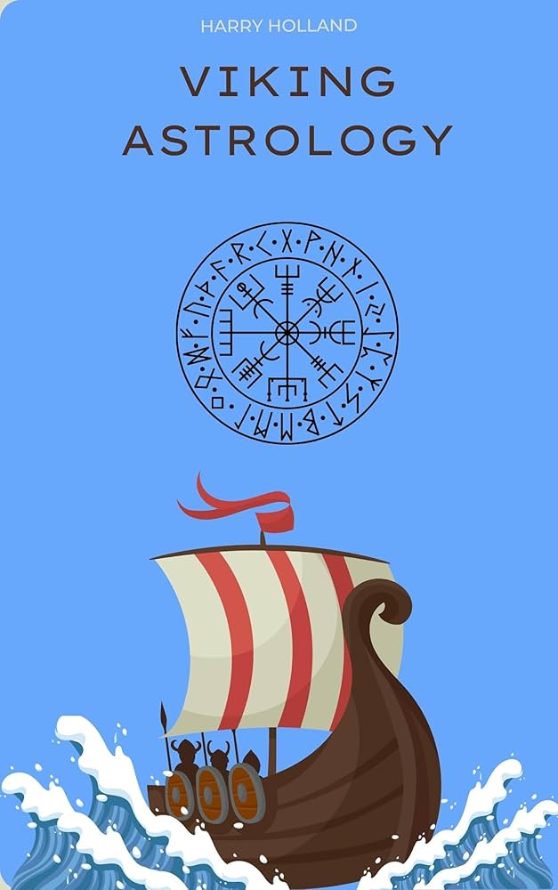 Unlock Your Fate with Norse Horoscope Signs: Simple Viking Astrology!