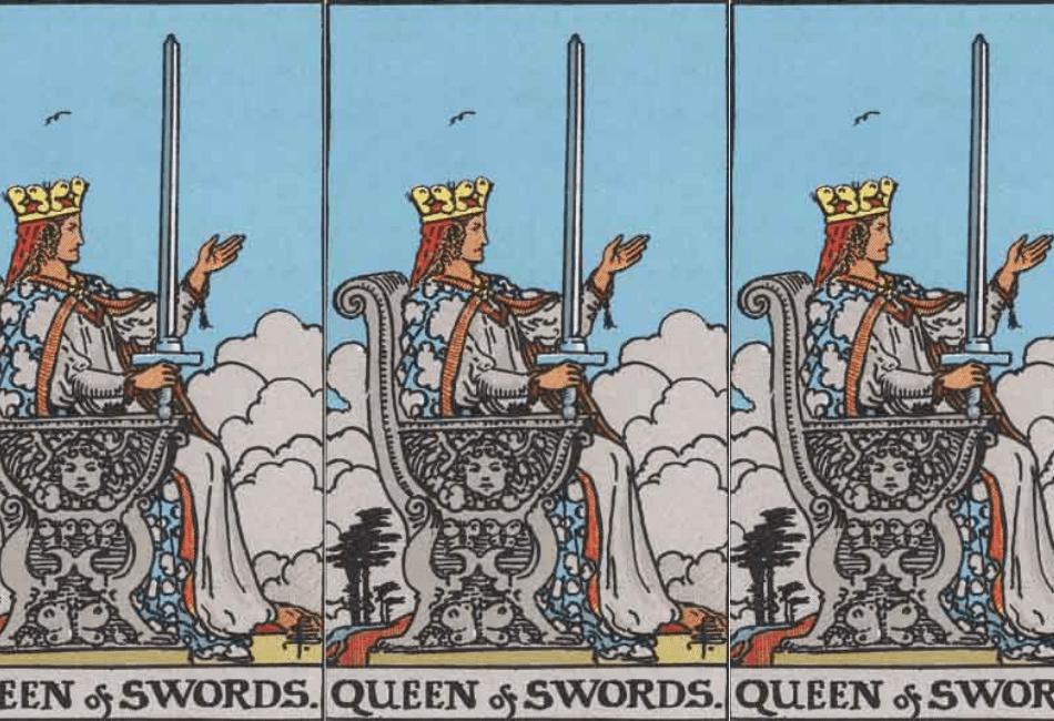 Princess of Swords Tarot Meaning Career: Learn How It Affects Your Work Life.