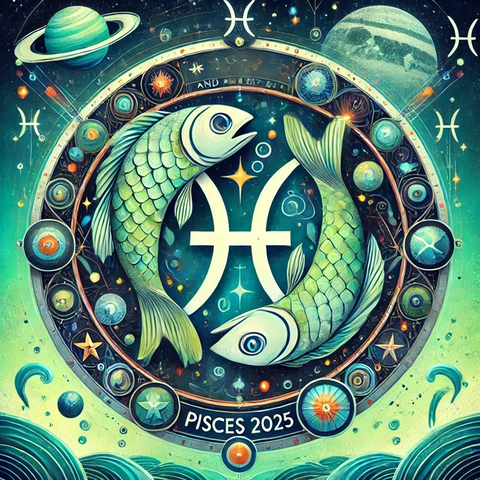 Meena Rasi Horoscope This Week! Check Out Your Pisces Weekly Predictions.