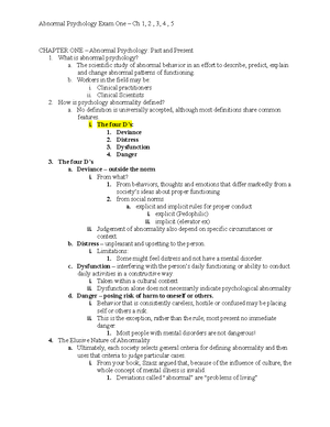 Cognitive Psychology Exam 1: How to Study Smart, Not Hard, and Get Results!