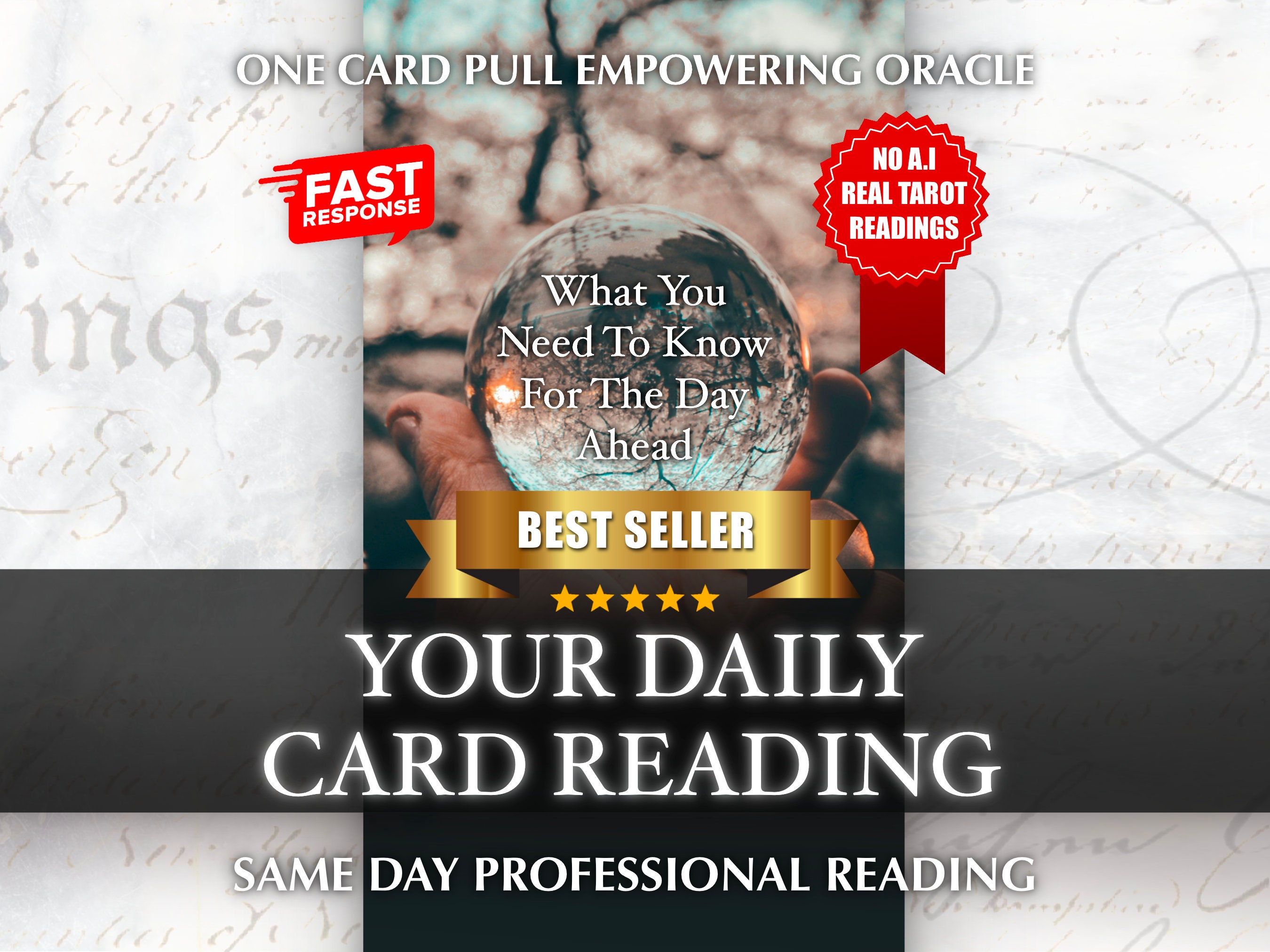 Unveiling Insights: Your Guide to Single Tarot Card Pull!