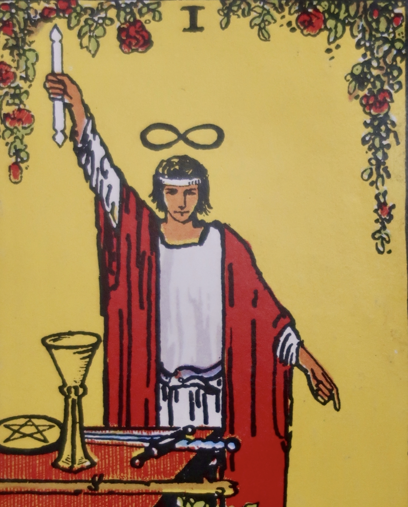 Tower and Magician Tarot Meaning Explained: Easy Understanding