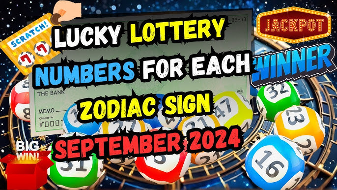 Lottery and Astrology Connection: Discover How Zodiac Signs Influence Your Lottery Luck!