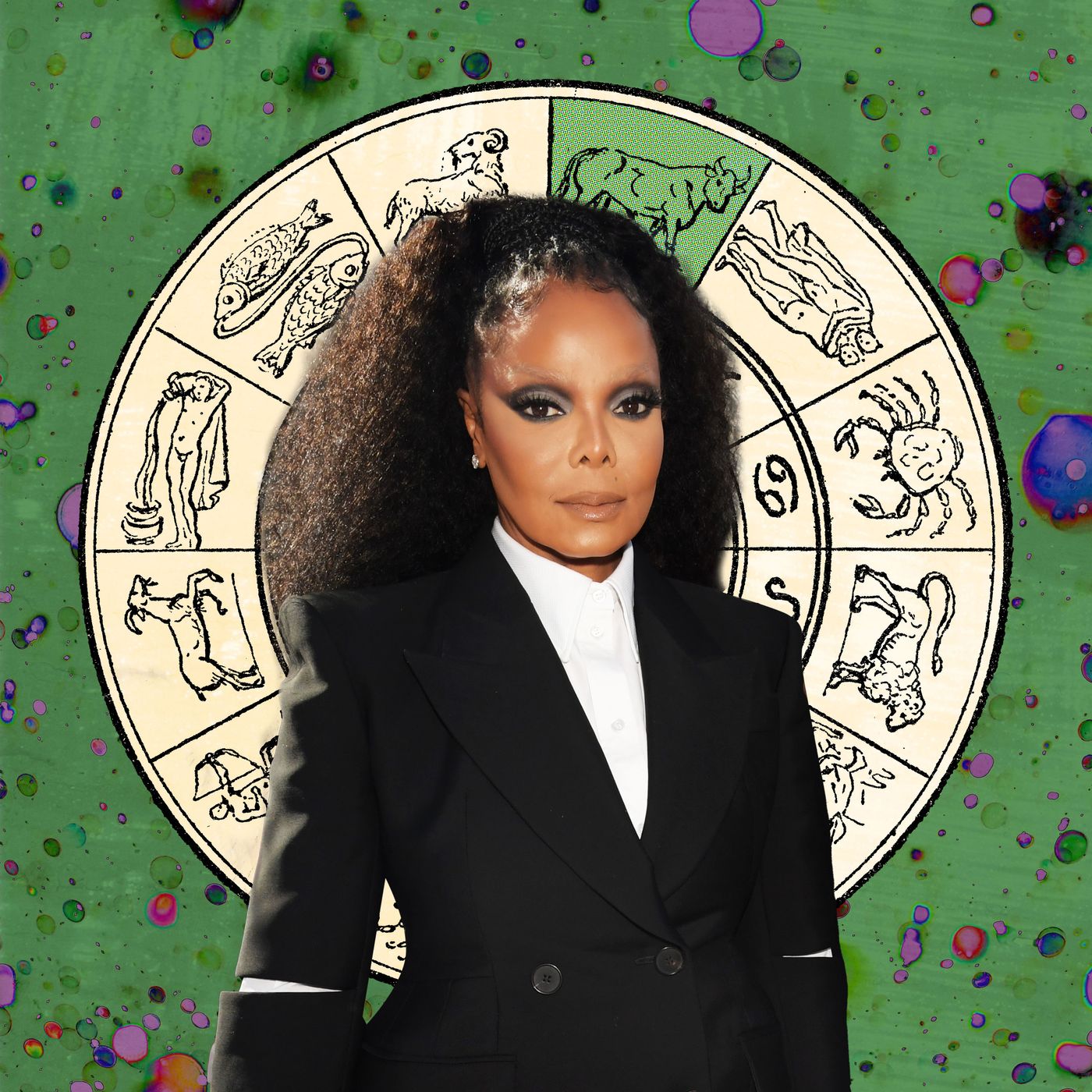 The Ultimate Guide to Janet Jackson Horoscope: Understanding Her Zodiac Sign and Its Influence