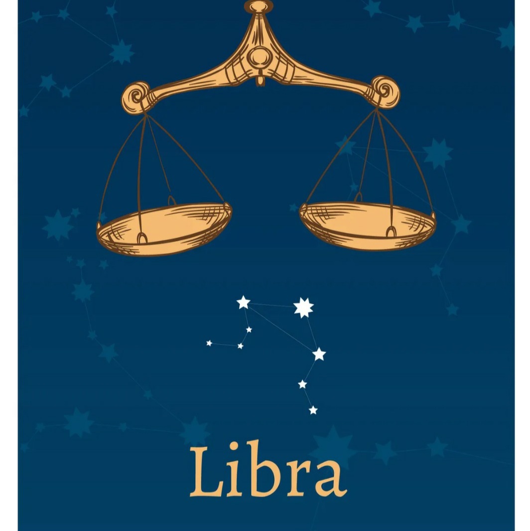 Libra Daily Horoscope by Daniel Dowd: Get Your Cosmic Update Today