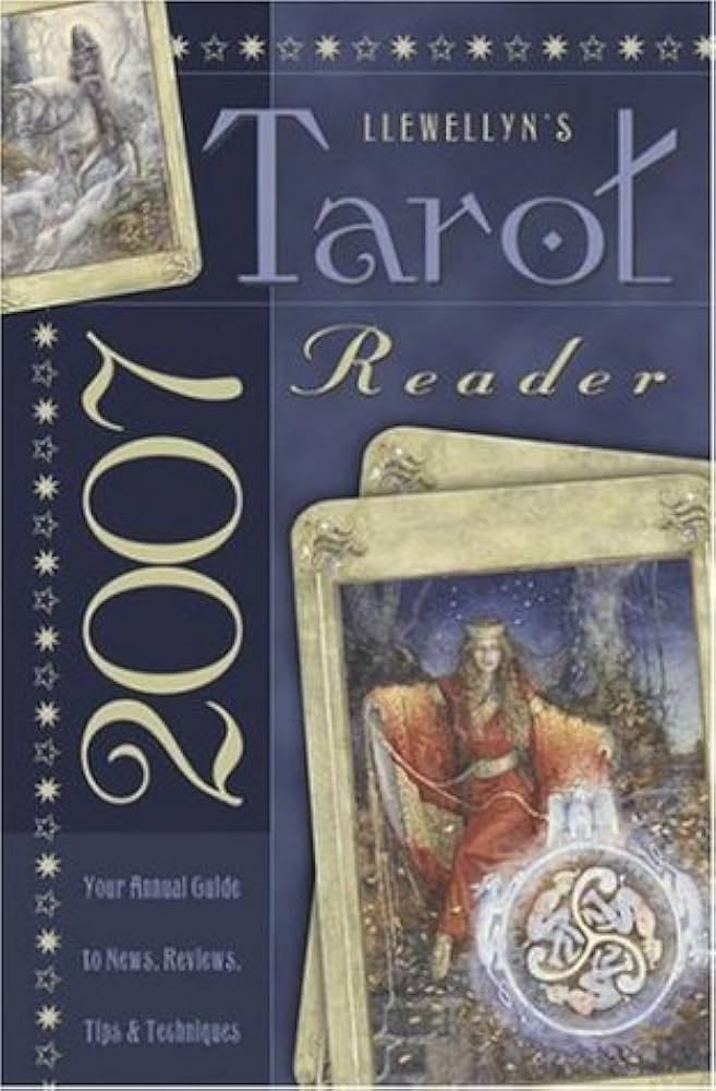 Llewellyn Tarot Reading Results: What to Expect from This Tarot Method