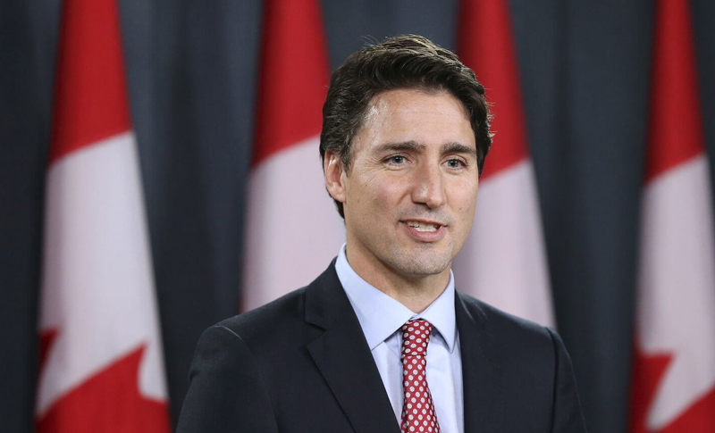 Justin Trudeau Horoscope: Is He a Typical Libra, or Not at All?