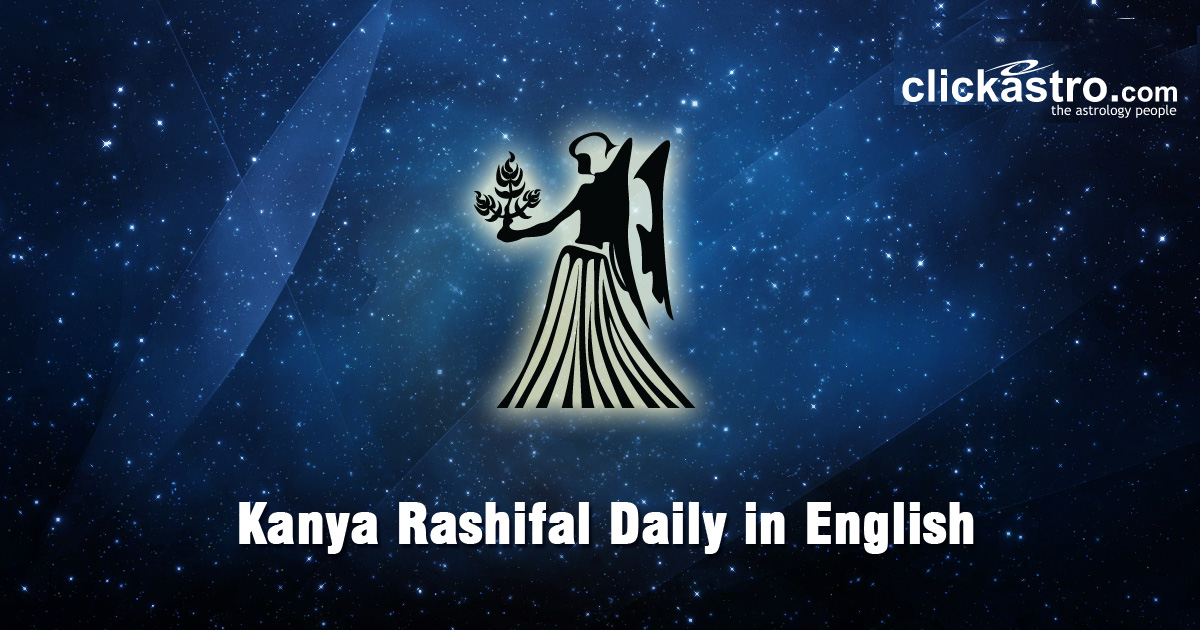 Todays Kanya Rashi Daily Horoscope: Easy to Read Astrology for Everyone!