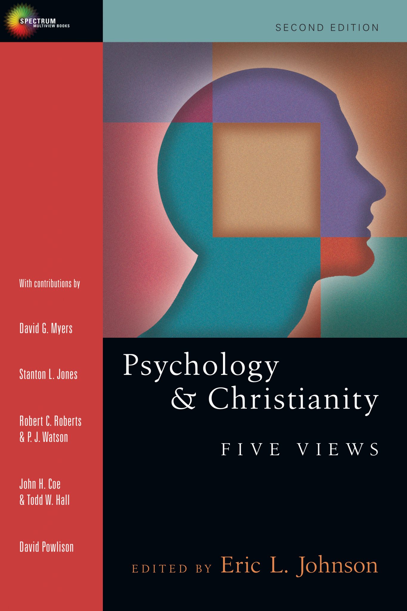 Christian Psychology Proposes to Redefine: Exploring the Connection Between Spirituality and Psychology.