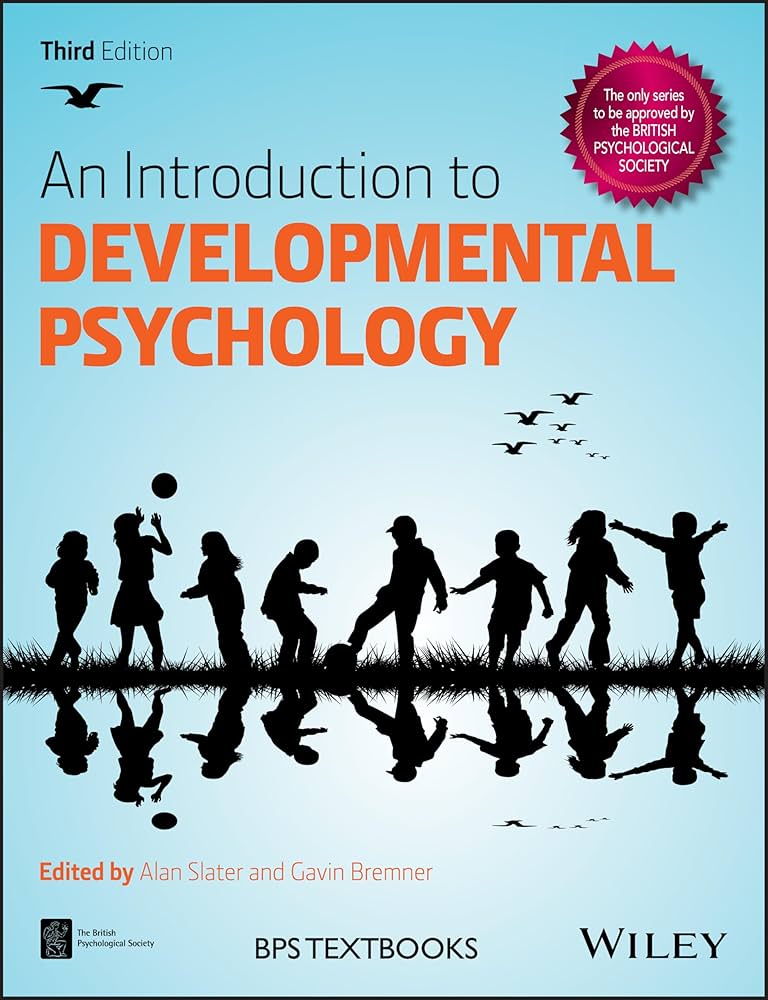 Developmental Psychology Textbook: Reviews & Recommendations to Help You Learn Fast!