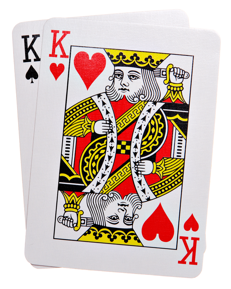 The king of hearts in tarot: Your ultimate guide to this powerful card.