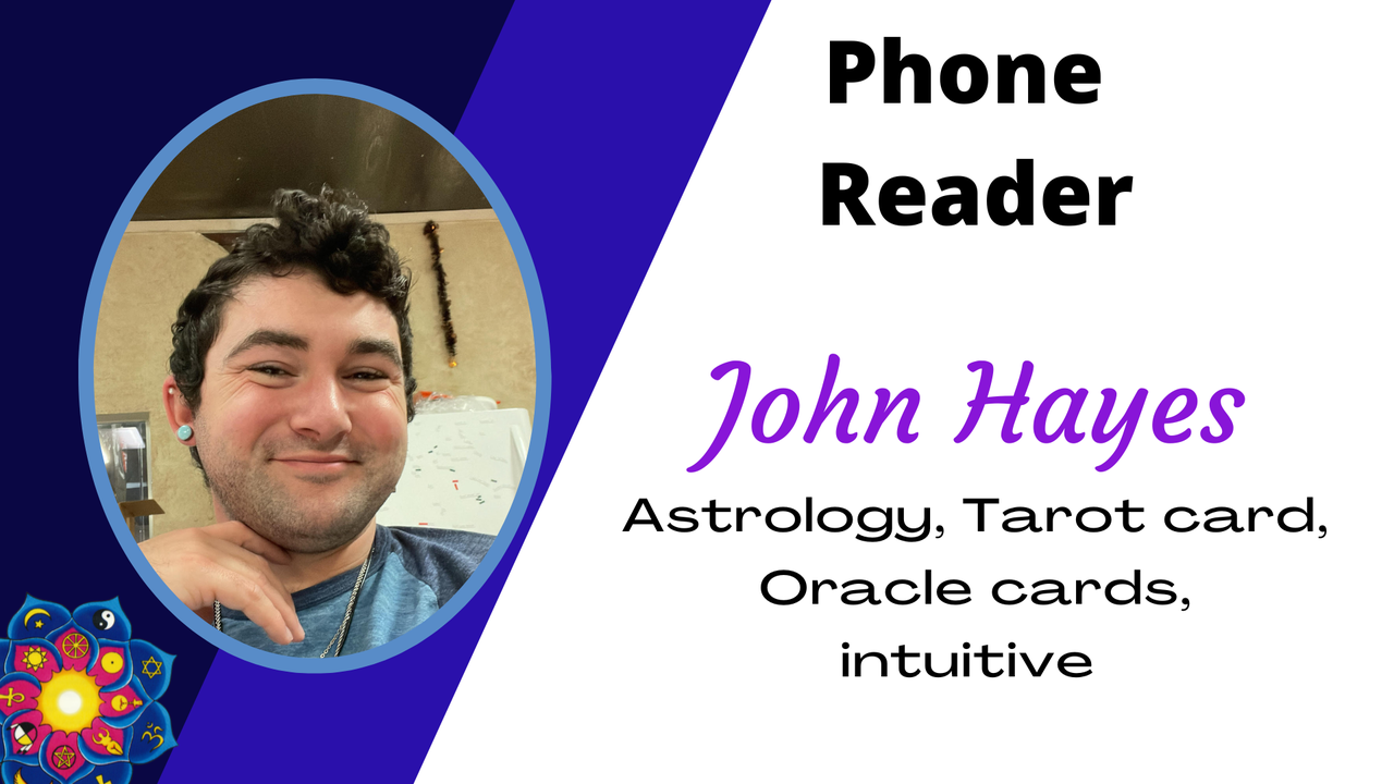 John Hayes Astrology: Learn More About This Topic