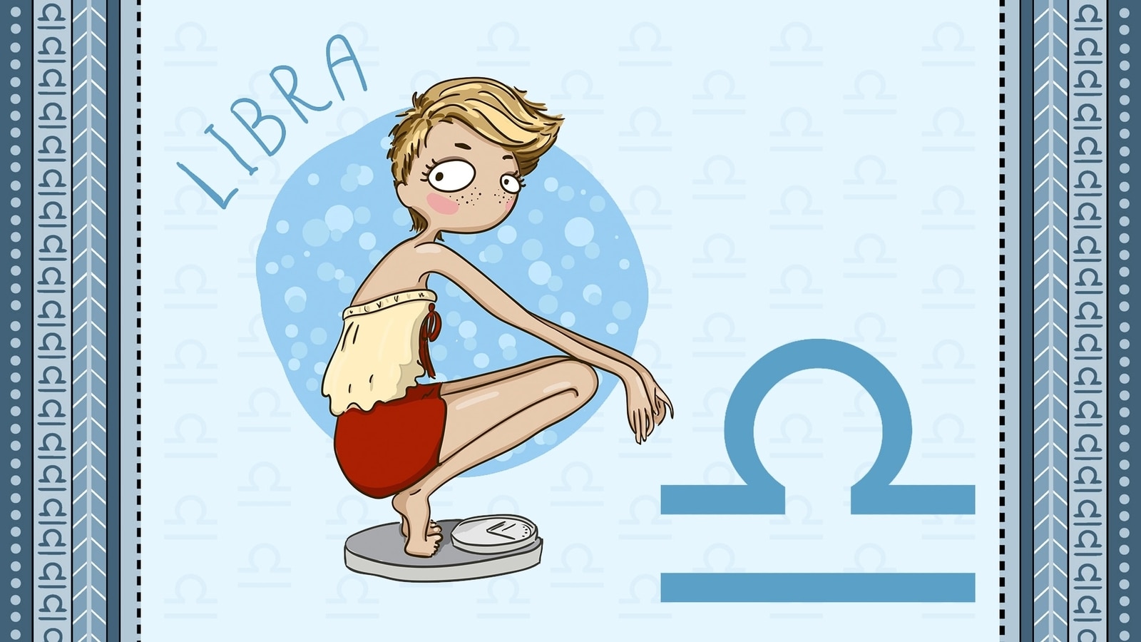 Libra Love Horoscope Next Week: Is Romance Blooming? Get Ready for a Week of Love and Surprises!