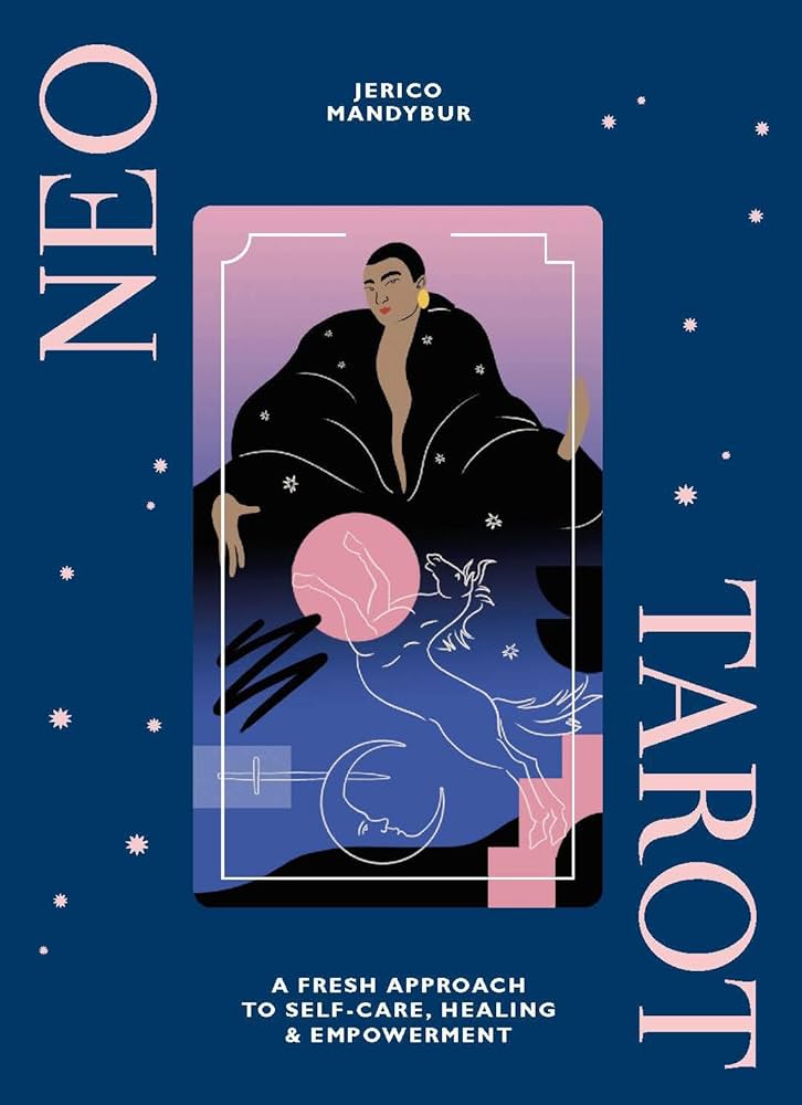 Whats Neo Tarot? A Simple Guide for Beginners!