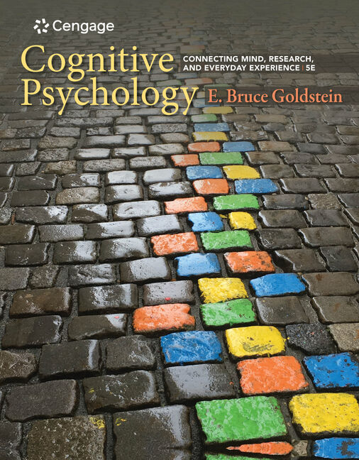 Cognitive Psychology Connecting Mind: Learn Simple Tricks to Improve Your Mental Skills.