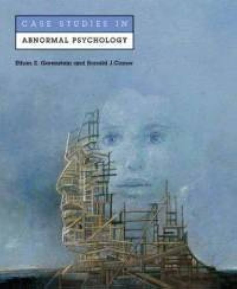 Case Studies in Abnormal Psychology 3rd Edition - Whats New and Interesting in This Latest Version?