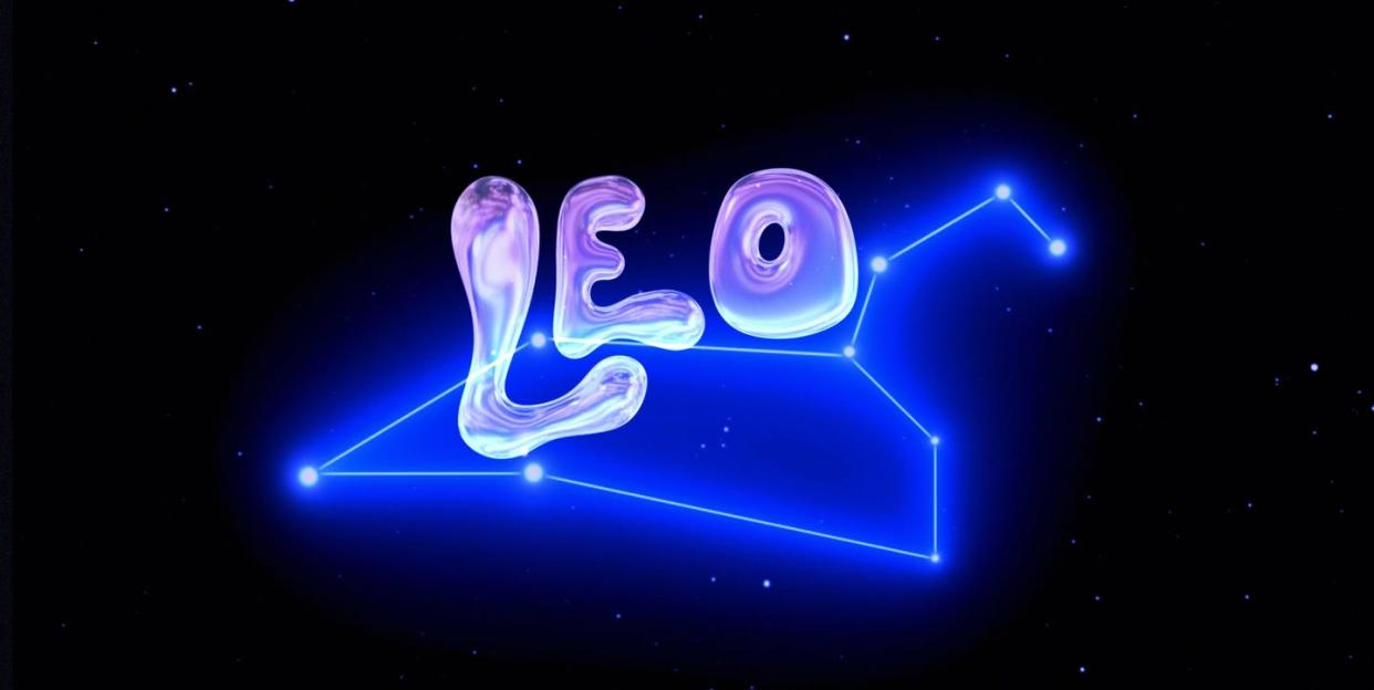 Leo Career Horoscope Next Week: Good or Bad Luck? Find Out With This Forecast!