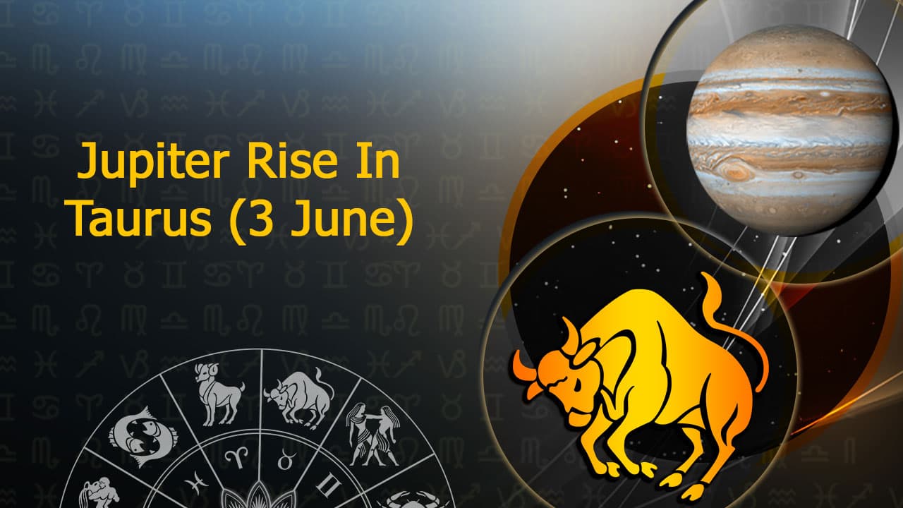 Jupiter in Taurus Vedic Astrology: Find Out What to Expect During This Time