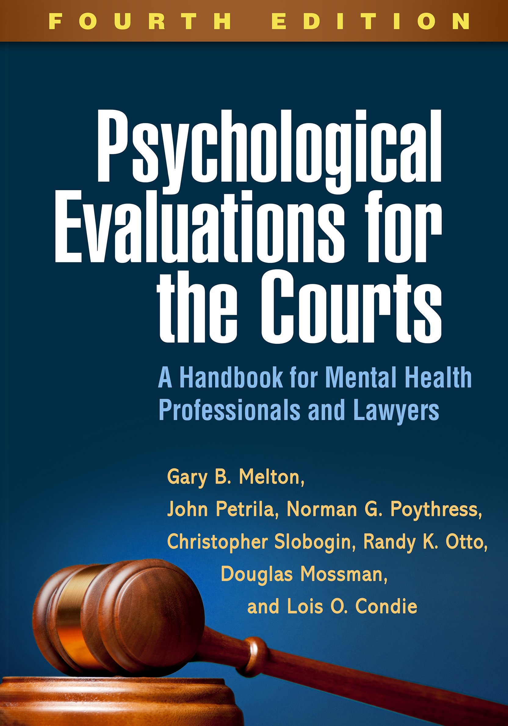 Court Ordered Psychological Exam: A Simple Guide for Everyone