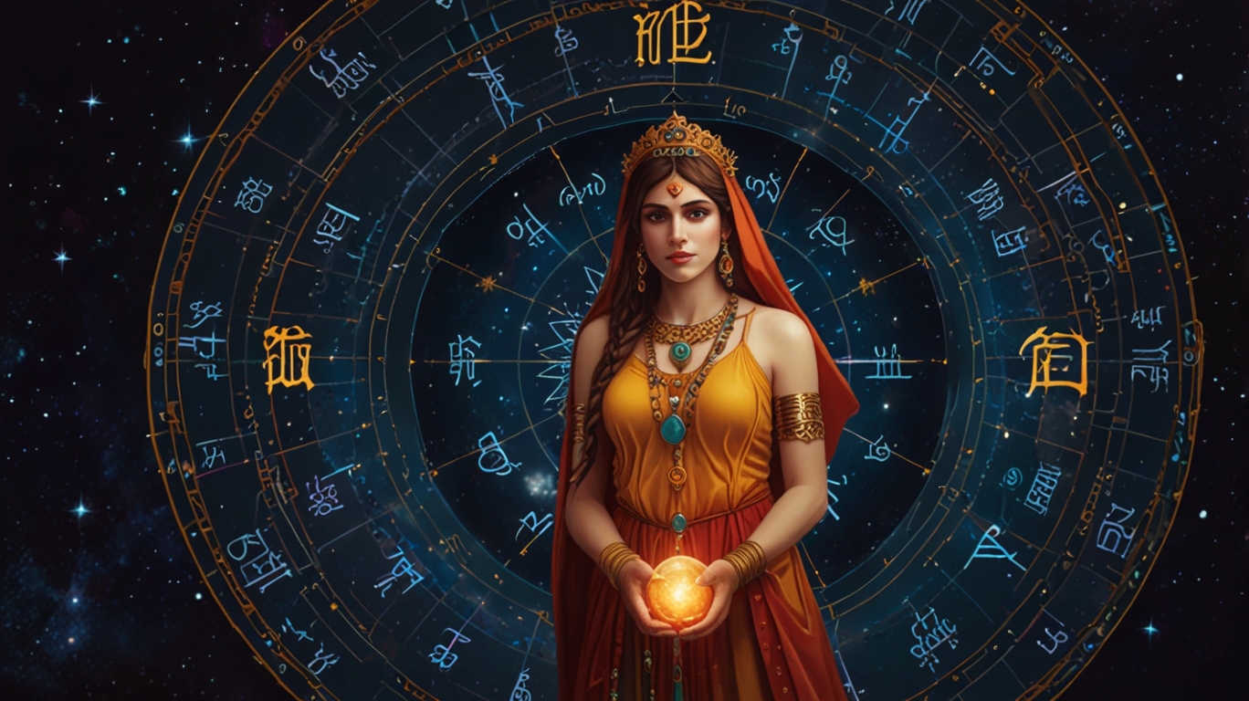 Magi Astrology Cinderella Transits: What Do They Mean for Your Love Life?