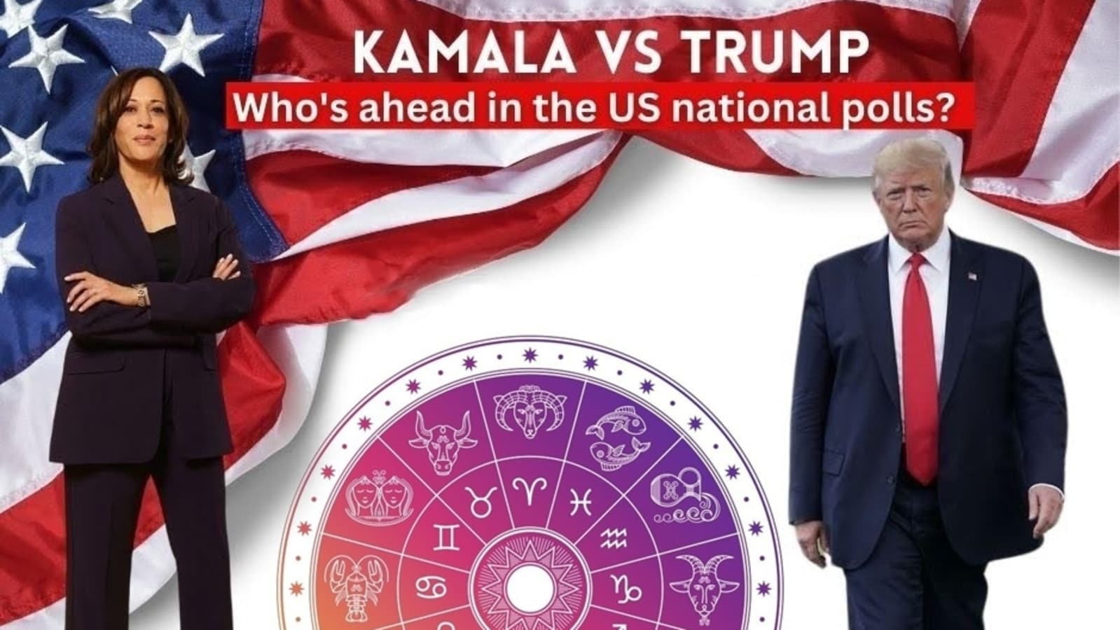 Is She Lucky? Check Kamala Harris Vedic Astrology Predictions Now!