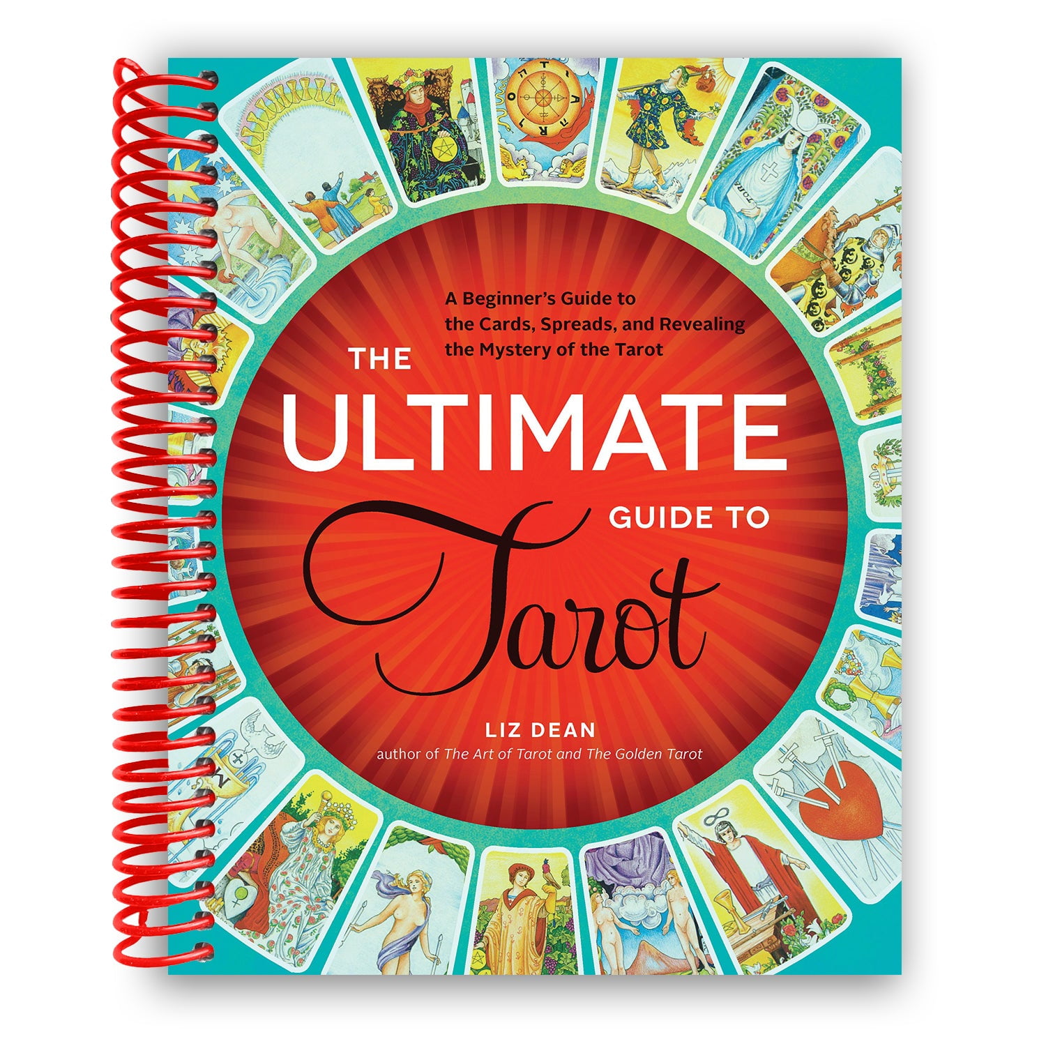 Learn Tarot Easily with Mind to Mind Museum of Tarot The Ultimate Guide.